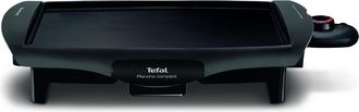 T-fal Plancha Asar Tefal Cb500512 Compacta