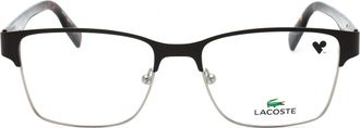 Lacoste L2286 Eyeglasses - Brown