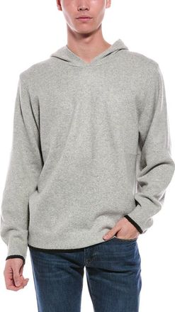 Scotch & Soda Scotch & Soda Super Soft Sweater Hoodie