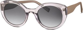 Brendel eyewear 906204 80 Womens Sunglasses Pink Size 53