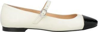 Alohas FOOTWEAR - Ballet flats on YOOX.COM