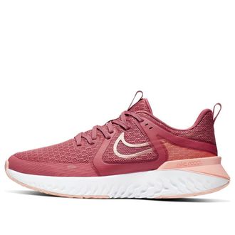 Nike (WMNS) Nike Legend React 2 Metallic Red Bronze AT1369-800