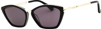 Max Mara Womens Mm0162 54Mm Sunglasses