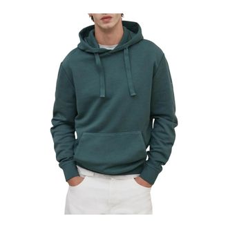 Ecoalf Ecoalf, Uomo, Felpe, Verde, M, new