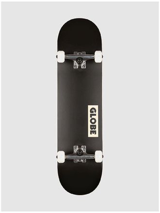 Globe Goodstock 8.125 Complete patroon