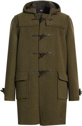 Gloverall COATS & JACKETS - Coats on YOOX.COM