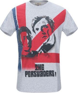 Roda CAMISETAS Y TOPS - Camisetas en YOOX.COM