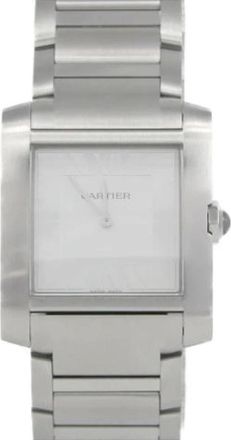 Cartier unisex, Pre-owned, Grigio, Taglia unica, used