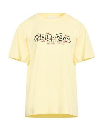 Ga&euml;lle Paris TOPWEAR - T-shirts on YOOX.COM