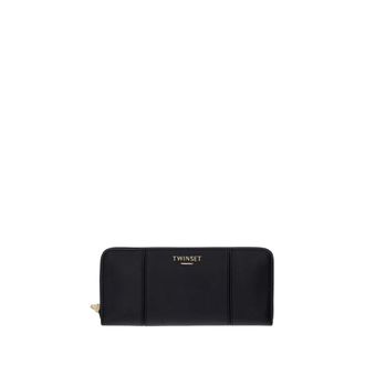 Twinset Mujer, Accesorios, Negro, Talla: ONE Size