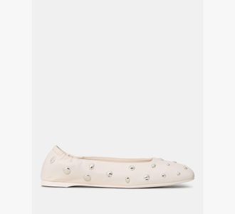 Kate Spade New York Halo Ballet Flat