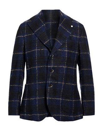 Luigi Bianchi Mantova SUITS and CO-ORDS - Blazers on YOOX.COM