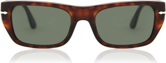 Persol PO3268S 24/31 Mens Sunglasses Tortoiseshell Size 53