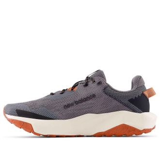 New Balance DynaSoft Nitrel v6 Castlerock Black Sienna MTNTRCP6