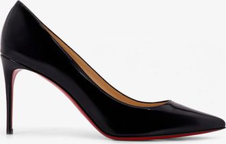 Christian Louboutin Décolleté Kate in vernice - CHRISTIAN LOUBOUTIN - gender_Woman