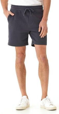 Threads 4 Thought Garrett Heavyweight Cotton Terry Shorts in Carbon at Nordstrom Rack, Size Xx-Large