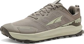 Altra Lone Peak 9 Gtx Mens Shoes Taupe : 10.5 D - Medium, Synthetic