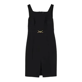 Oltre Donna, Abiti, Nero, XS, new