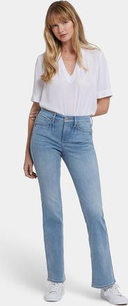 NYDJ Barbara Bootcut Jeans | Majestic Dusk