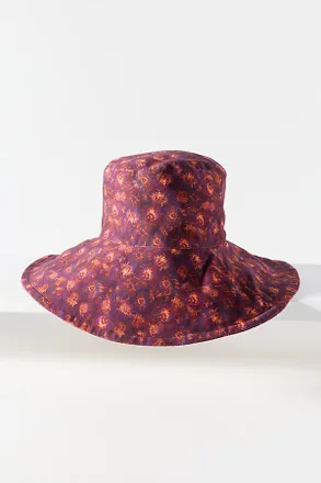Romualda Anemona Bucket Hat