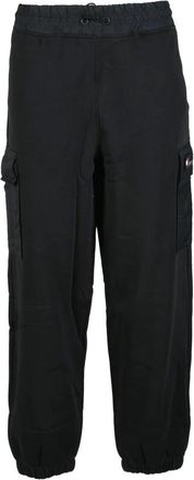Tommy Jeans Donna, Pantaloni, Nero, S, new