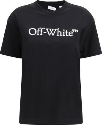Off-white T-Shirts