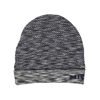 Missoni Heren, Accessoires, Grijs, Maat: ONE Size Wol