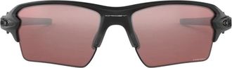 Oakley Sunglasses, male, Black, Size: 59 MM Flak 2.0 XL Sunglasses