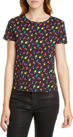 Alice & Olivia in Rainbow Stace at Nordstrom, Size X-Small