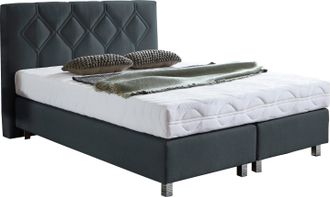 Westfalia Polsterbetten Boxspringbett »Phönix«