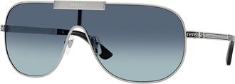 Versace VE2293 100019 Mens Sunglasses Size 140
