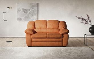 Cotta 2-Sitzer »Casino« Polstergarnitur, auch als Set erhältlich