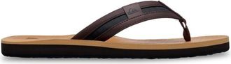 Quiksilver Carver Squish 26 Sandalen f&uuml;r Herren | schwarz