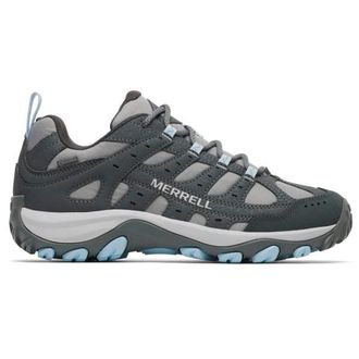 Merrell Accentor 4 Sport GTX Multisportschuhe f&uuml;r Damen | grau