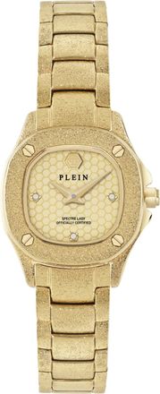 Philipp Plein $pectre Lady Mini Crystal Watch