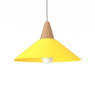 Lumicom Funnel L&aacute;mpara De Techo 25 Monocolor