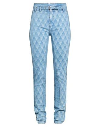 Balmain BOTTOMWEAR - Pantaloni jeans su YOOX.COM