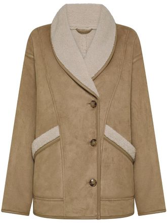 Seventy Faux Fur Clothing