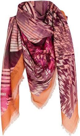 Missoni ACCESSORIES - Scarves sur YOOX.COM
