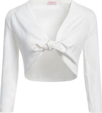 Rossopuro PRENDAS DE PUNTO - Boleros en YOOX.COM