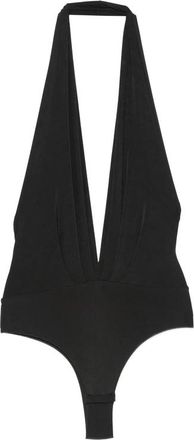 Andamane Zendaya Halterneck Bodysuit