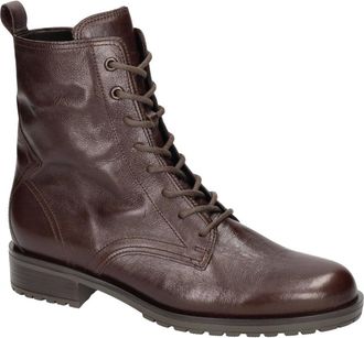 Gabor Corvara - Dames - Schoenen - Bruin - Maat: 37 1/2 EU Leer
