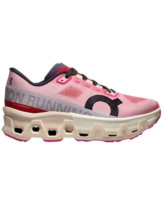 On Running Cloudmonster Hyper Running Shoe