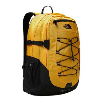 The North Face Backpacks, male, Yellow, Size: ONE SIZE Borealis Classic Backpack