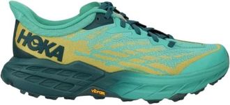 Hoka One One Sneakers - Dames - Hardloopschoenen - Veelkleurig - 36 2/3 EU - Fitness