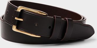 LEYVA Mens Little duck belt