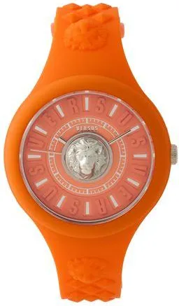 Versus JEWELLERY and WATCHES - Wrist watches on YOOX.COM