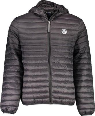 North Sails Polyamide Mens Mens Jacket