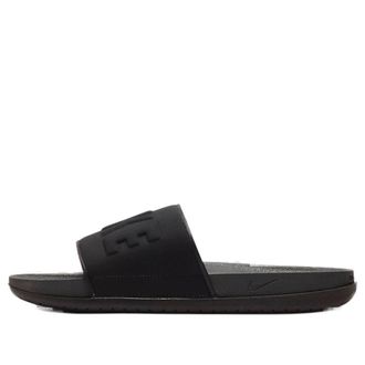 Nike Offcourt Slide Anthracite Black BQ4639-003