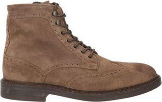 Dino Draghi FOOTWEAR - Ankle boots sur YOOX.COM